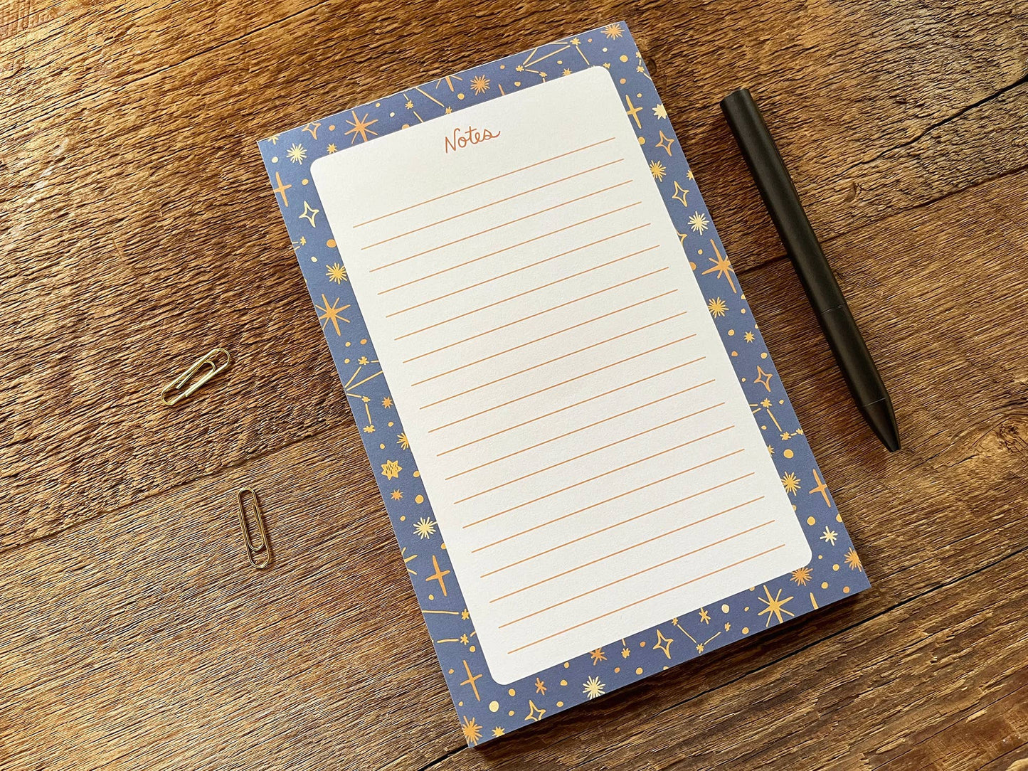 Constellations Pad