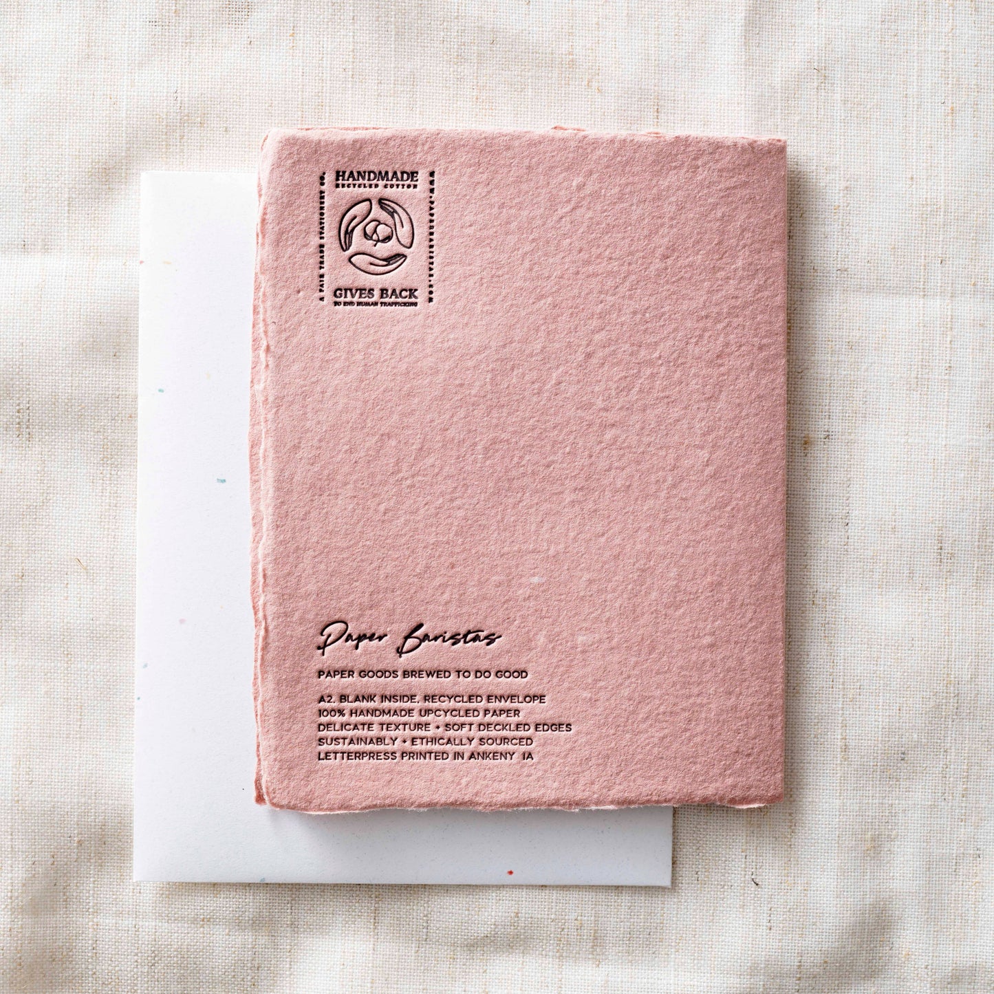 With Love Always | Love Friendship Greeting Card