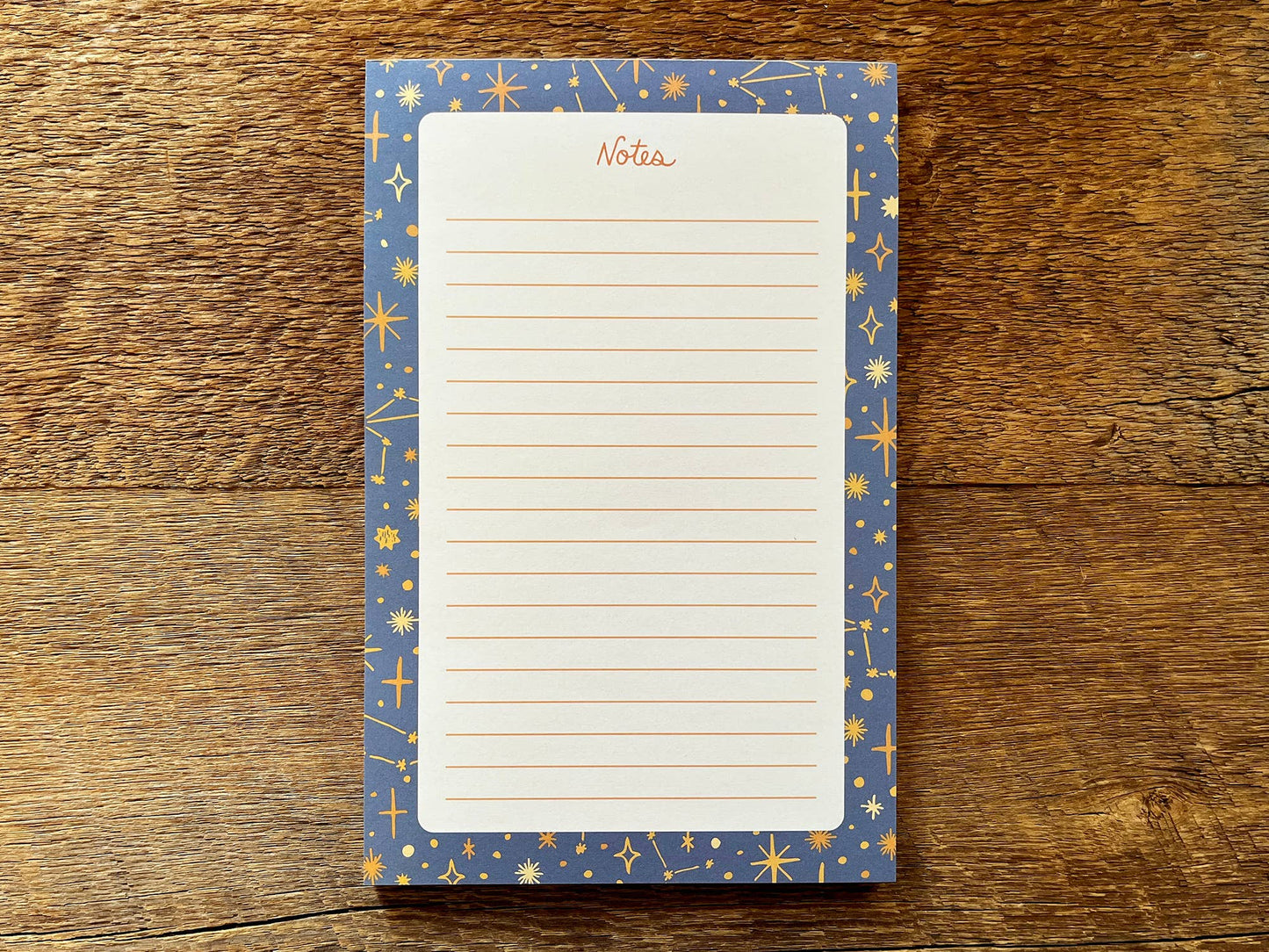 Constellations Pad