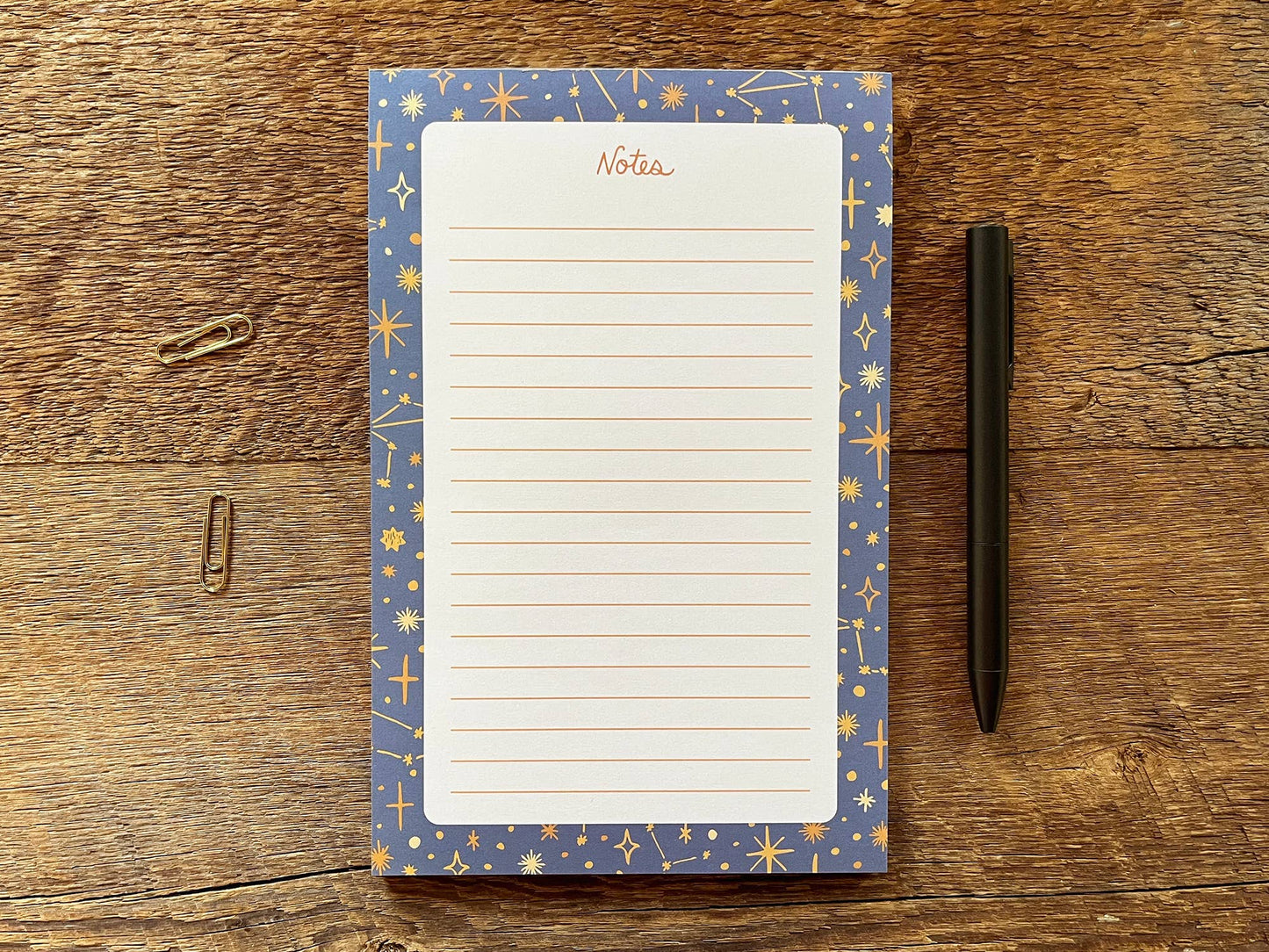 Constellations Pad