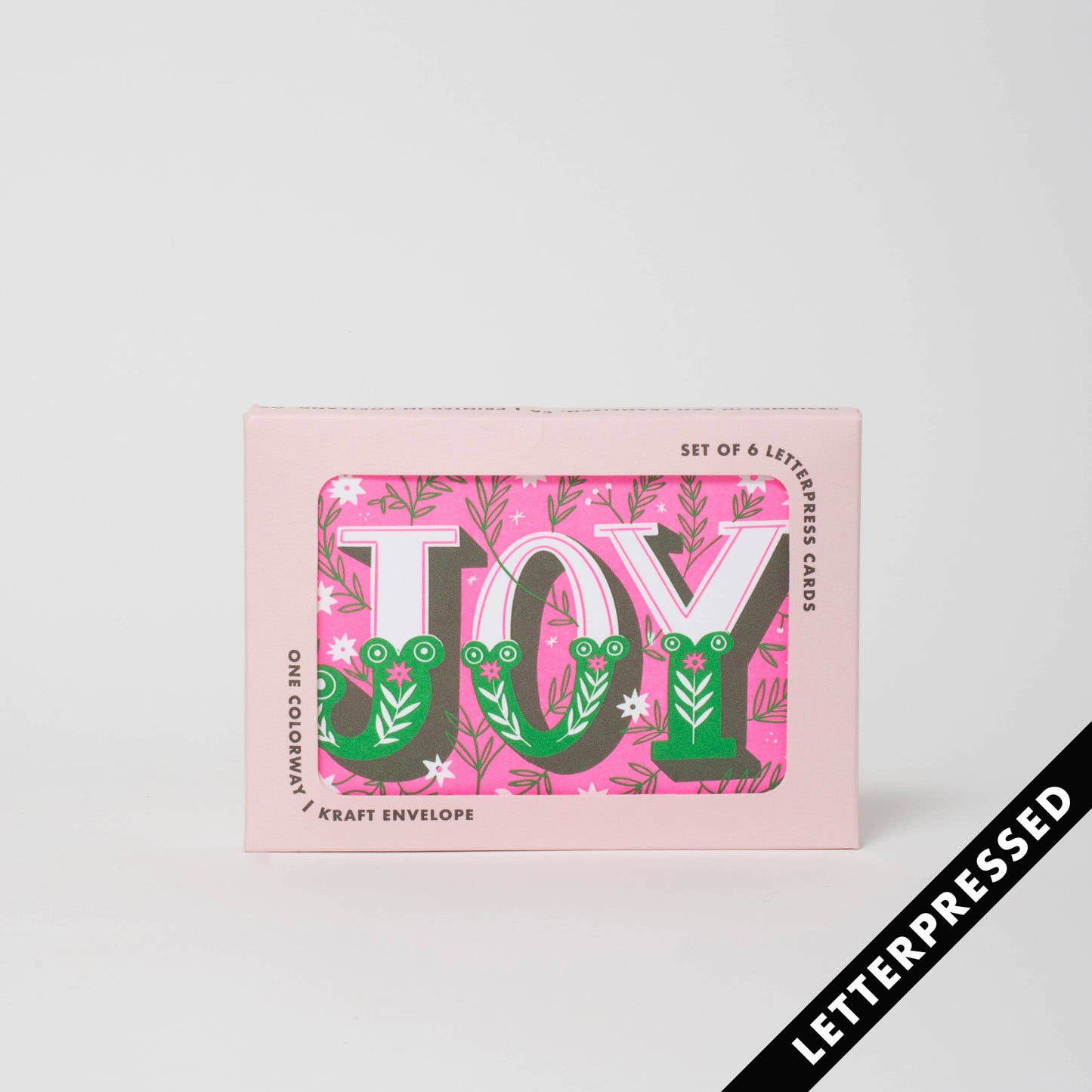 HELLO! LUCKY  - Joy Set