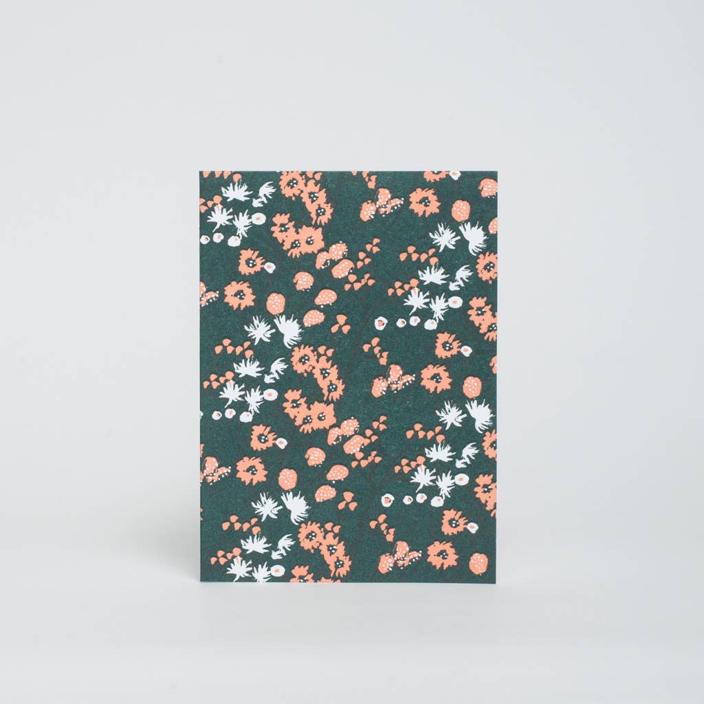 EGG PRESS - Winter Bloom Mixed Set
