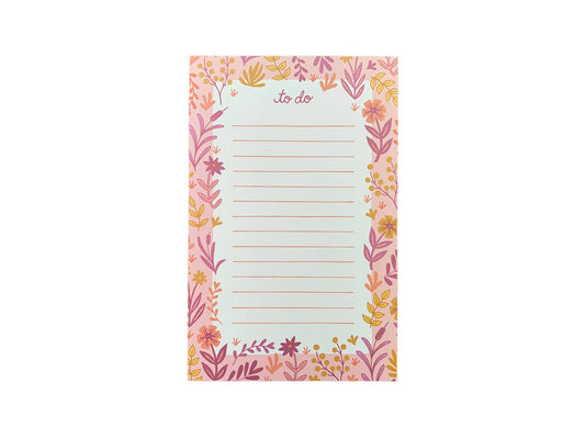 Flora Pad