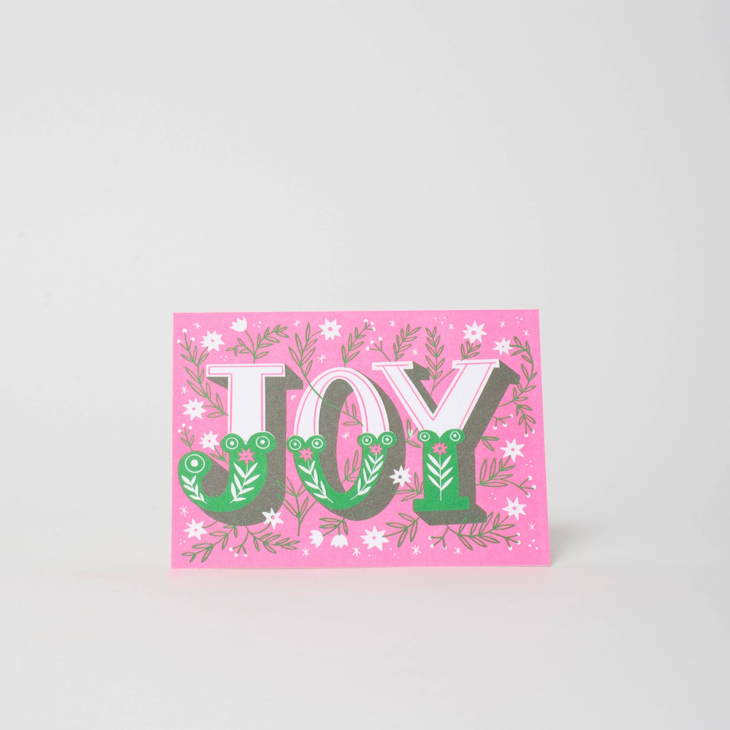 HELLO! LUCKY  - Joy Set